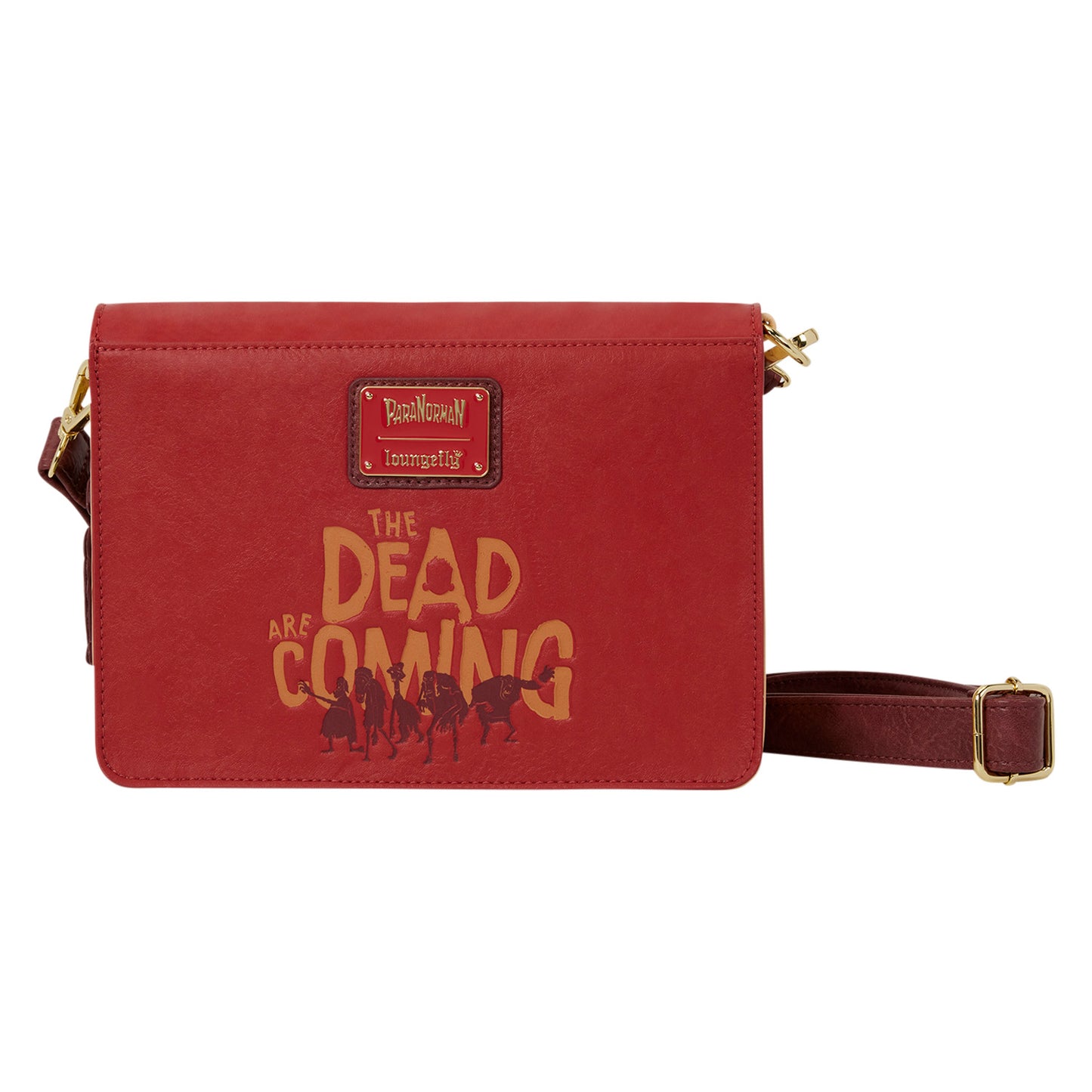 Loungefly x Paranorman Crossbody Bag