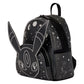 Loungefly x Pokémon Umbreon Glitter Light Up Mini Backpack