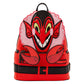 Loungefly x Powerpuff Girls Him Villain Cosplay Mini Backpack