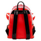 Loungefly x Powerpuff Girls Him Villain Cosplay Mini Backpack