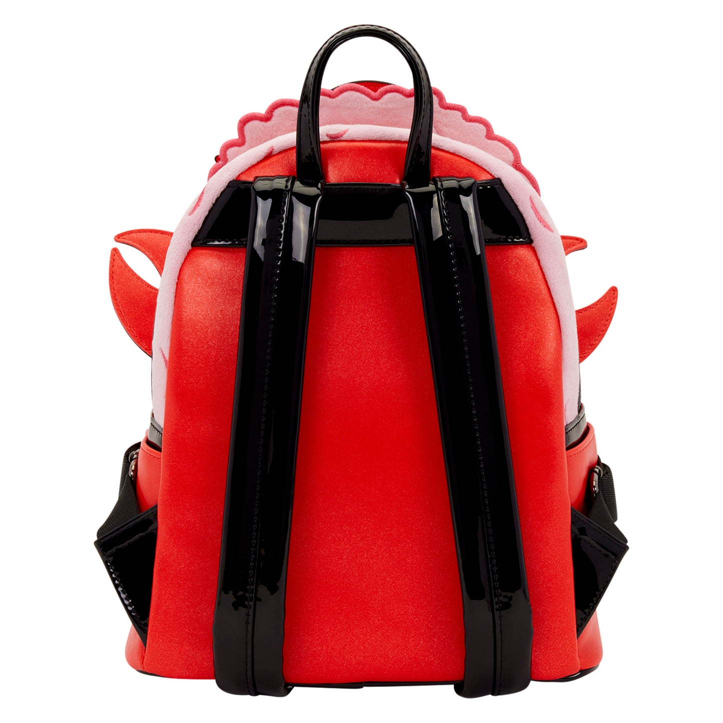Loungefly x Powerpuff Girls Him Villain Cosplay Mini Backpack