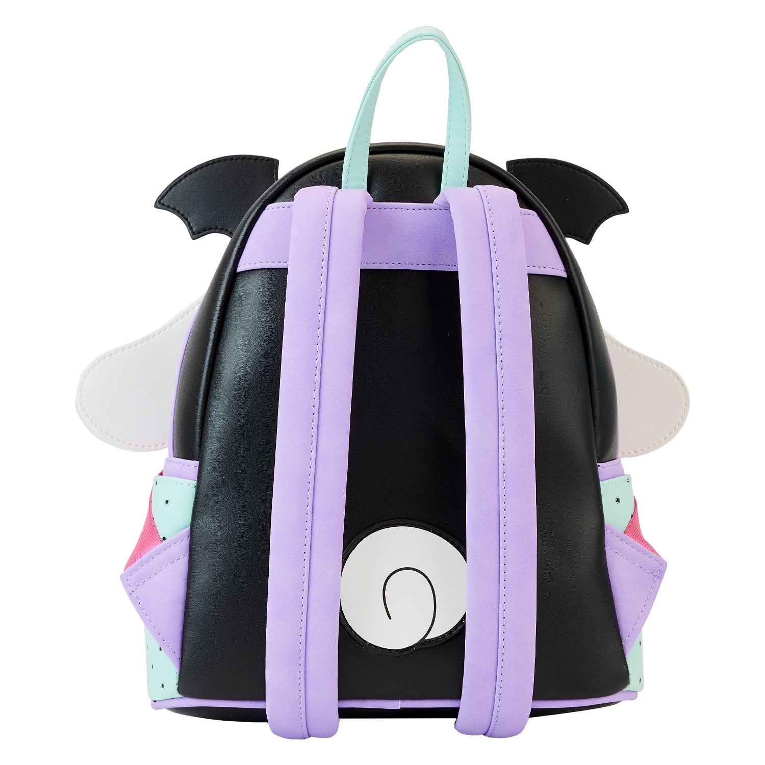 Loungefly x Sanrio Cinnamoroll Halloween Costume Cosplay Mini Backpack