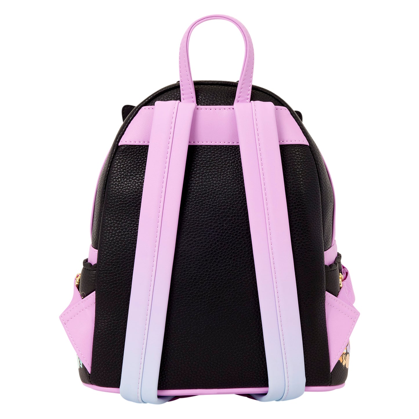 Loungefly x Badtz-Maru Pumpkin Cosplay Mini Backpack