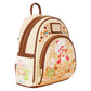 Loungefly x Strawberry Shortcake Autumn Pie Mini Backpack