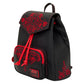 Loungefly x Star Wars Darth Maul Mini Backpack