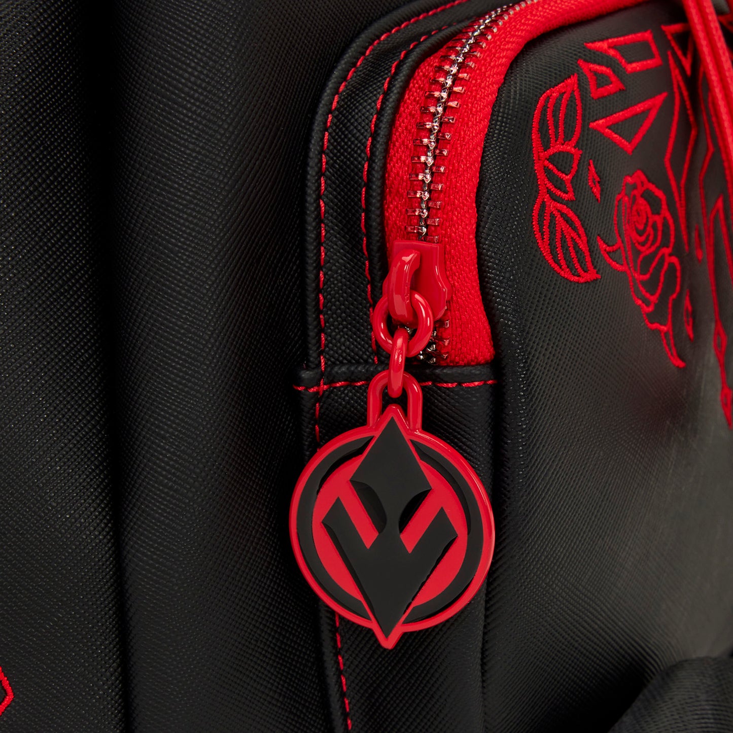 Loungefly x Star Wars Darth Maul Mini Backpack