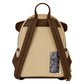 Loungefly x Star Wars Boushh Disguise Cosplay Mini Backpack