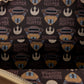 Loungefly x Star Wars Boushh Disguise Cosplay Mini Backpack