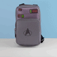 Loungefly x Star Trek Tricorder Crossbody Bag