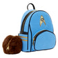 Loungefly x Star Trek Spock Cosplay Mini Backpack