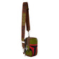 Loungefly x Star Wars Boba Fett Sling Crossbody Bag
