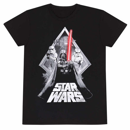 Star Wars - Galaxy Portal T-Shirt