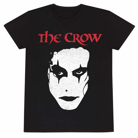 The Crow - Face T-Shirt