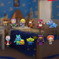 Toy Story 30th Anniversary Blind Bag Mystery Bag Clip