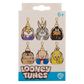 Loungefly x Looney Tunes Mystery Mini Backpack Keychain Charm