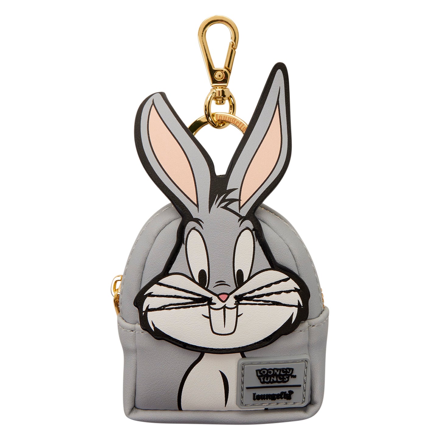 Loungefly x Looney Tunes Mystery Mini Backpack Keychain Charm