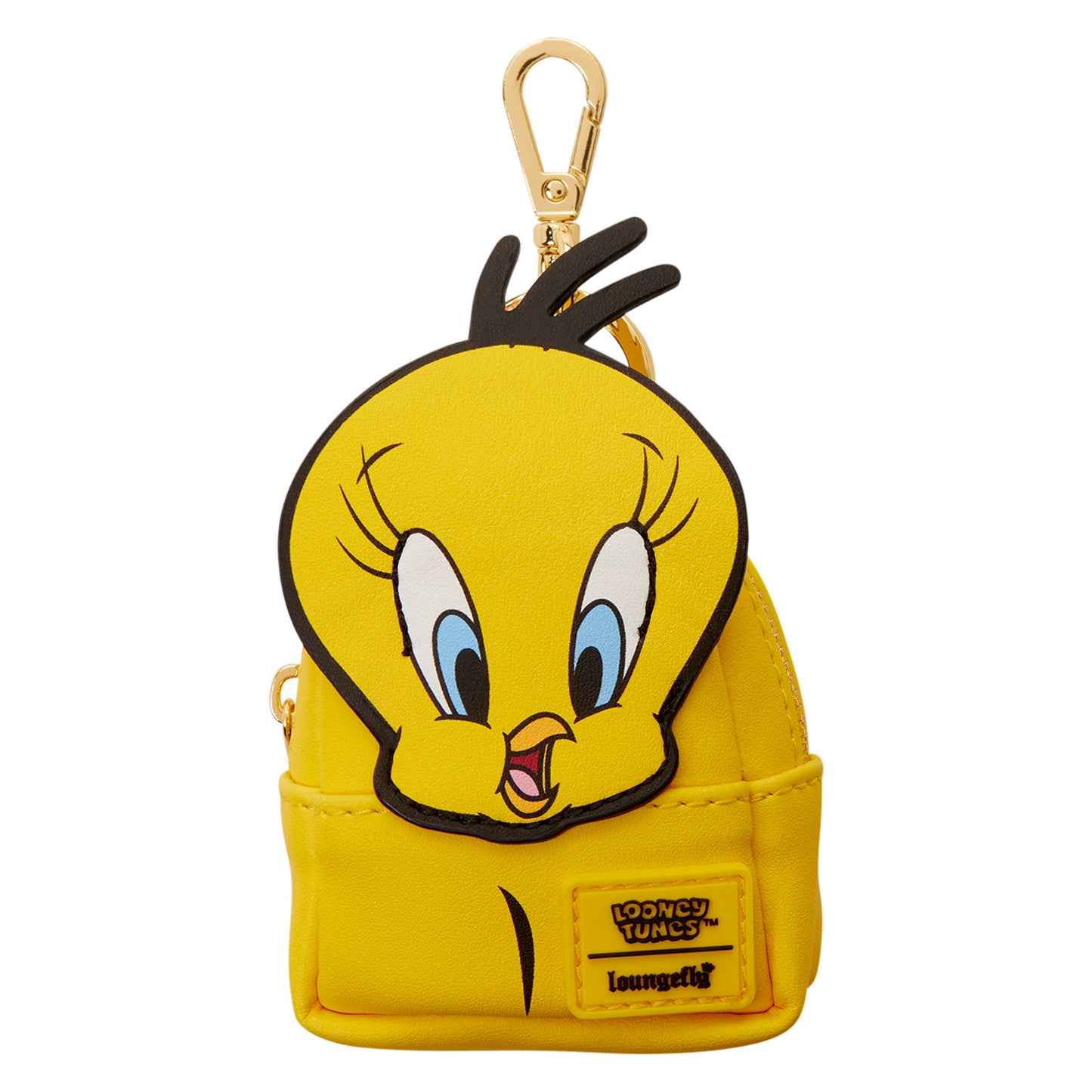 Loungefly x Looney Tunes Mystery Mini Backpack Keychain Charm