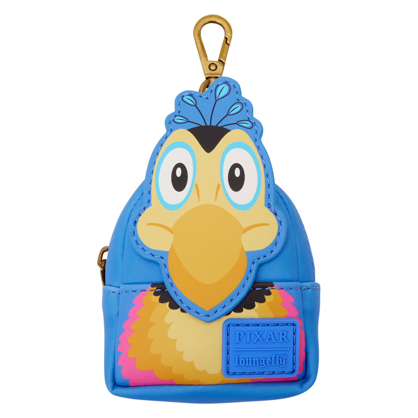 Loungefly x Disney Pixar Up Mystery Mini Backpack Keychain Charms