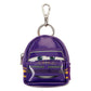 Loungefly x Disney Pixar Cars 20th Anniversary Mystery Mini Backpack Keychain Charm
