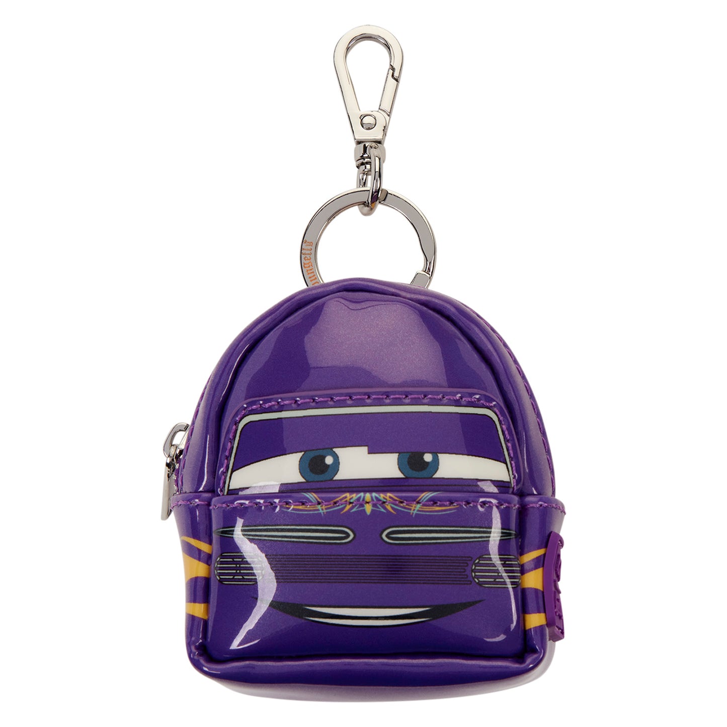 Loungefly x Disney Pixar Cars 20th Anniversary Mystery Mini Backpack Keychain Charm
