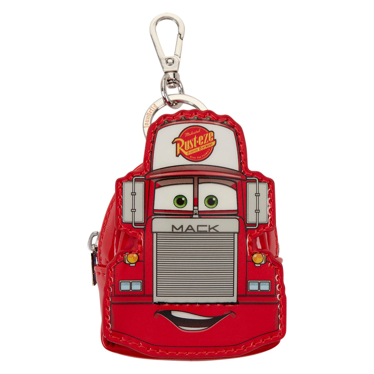 Loungefly x Disney Pixar Cars 20th Anniversary Mystery Mini Backpack Keychain Charm