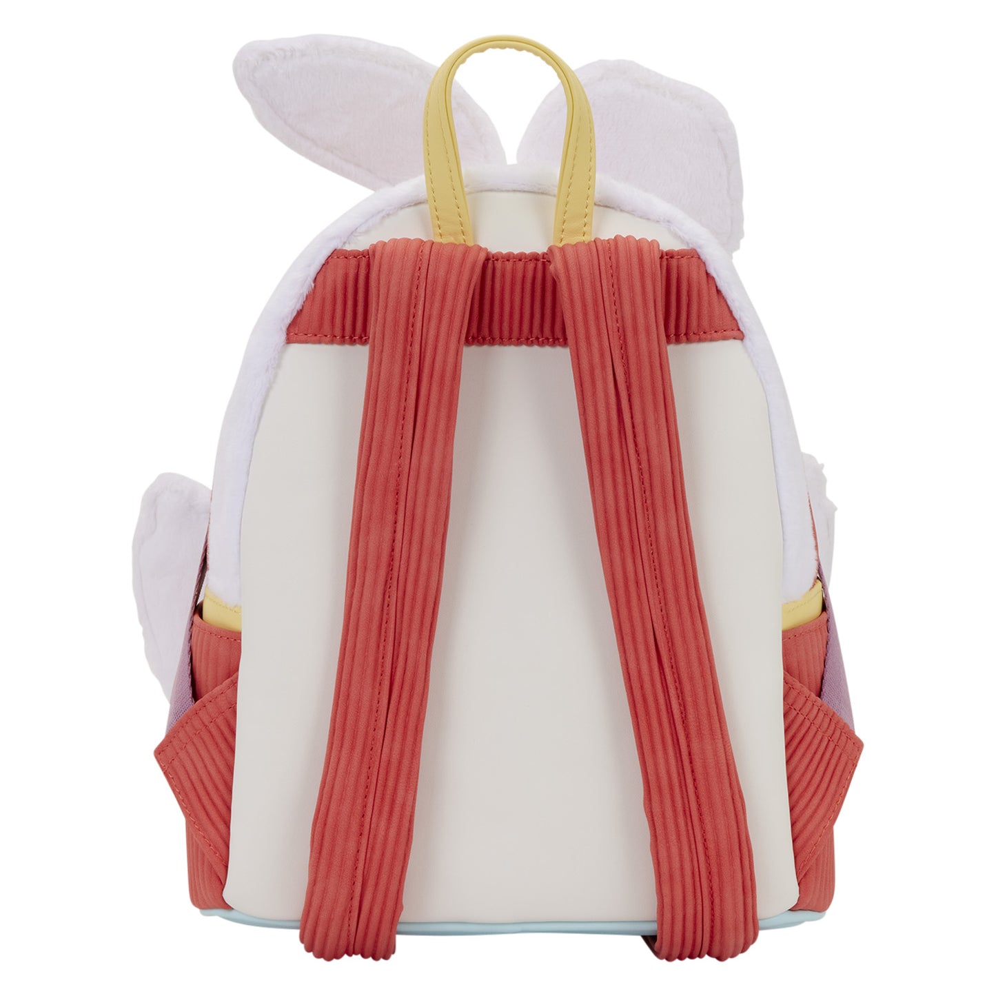 Loungefly x Disney Alice In Wonderland White Rabbit Mini Backpack