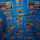 Loungefly x Disney Pixar Up Carl & Russell Mini Backpack