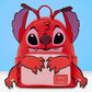 Loungefly x Disney Lilo & Stitch Leroy Cosplay Mini Backpack