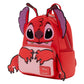 Loungefly x Disney Lilo & Stitch Leroy Cosplay Mini Backpack