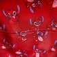 Loungefly x Disney Lilo & Stitch Leroy Cosplay Mini Backpack