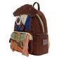 Loungefly x Disney Jack Sparrow Cosplay Mini Backpack