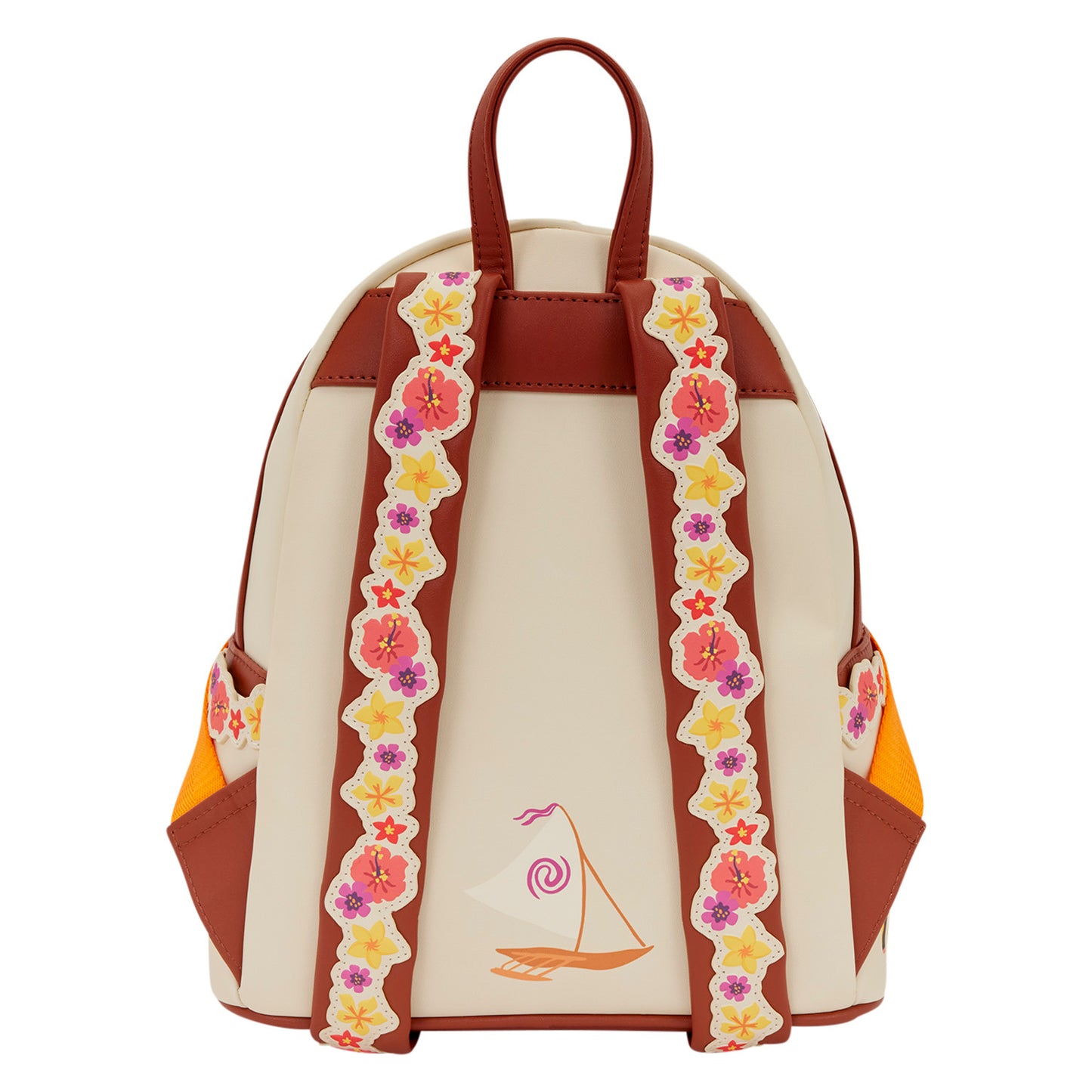 Loungefly x Disney Moana Live Action Mini Backpack