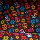 Loungefly x Disney Coco Miguel Día de los Muertos Cosplay Mini Backpack