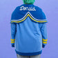 Loungefly x Disney Donald Duck 90th Anniversary Hooded Sweatshirt