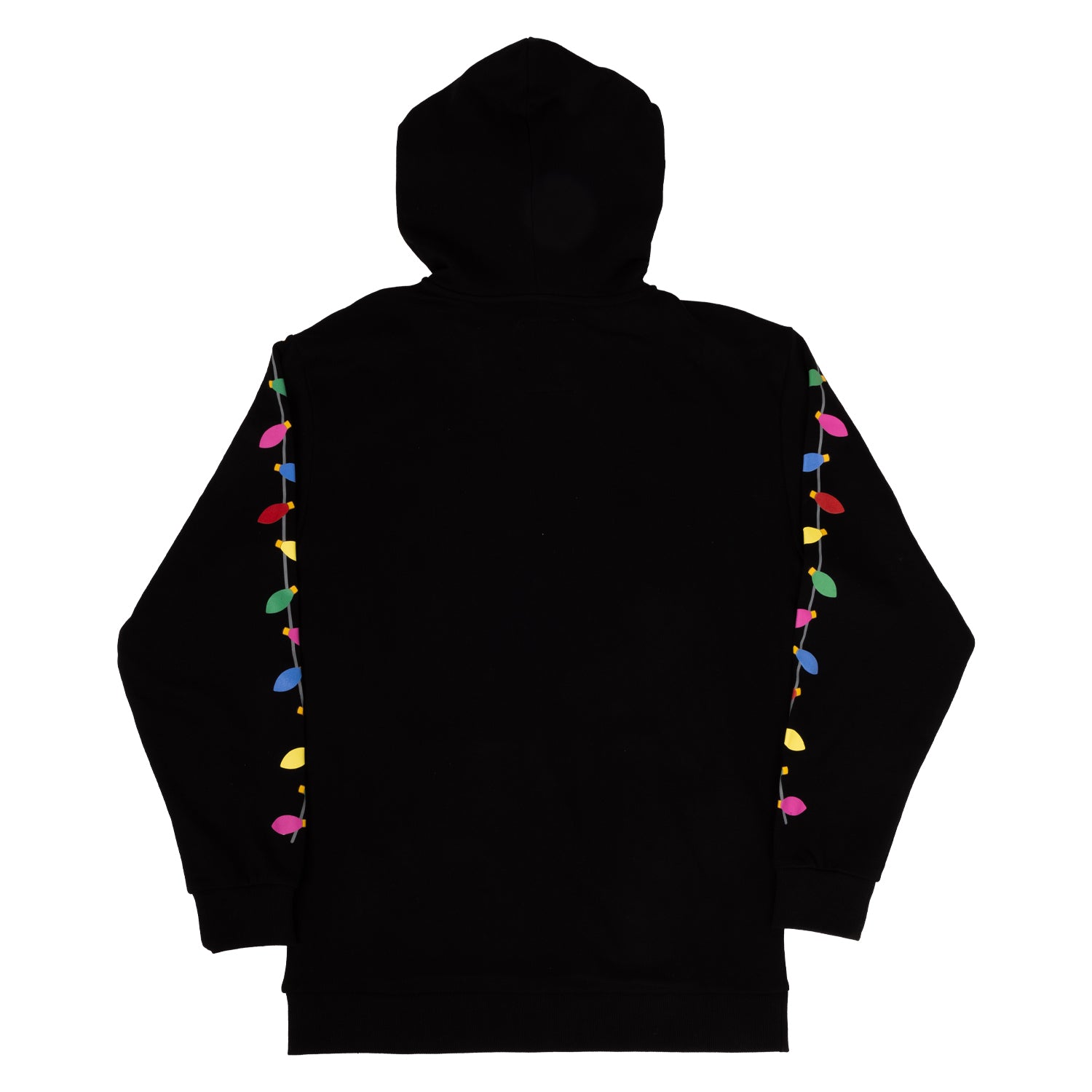 Loungefly x Disney Mickey's Light Up Decorations Hooded Sweatshirt