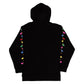 Loungefly x Disney Mickey's Light Up Decorations Hooded Sweatshirt