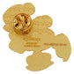 Loungefly x Disney Mickey & Friends Winter Activities Blind Box Mystery Pin