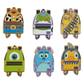 Loungefly x Disney Pixar Characters Mini Backpack Blind Box Mystery Pin