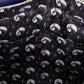 Loungefly x Disney Jack Skellington & Sally Night Sky Convertible Backpack & Tote Bag