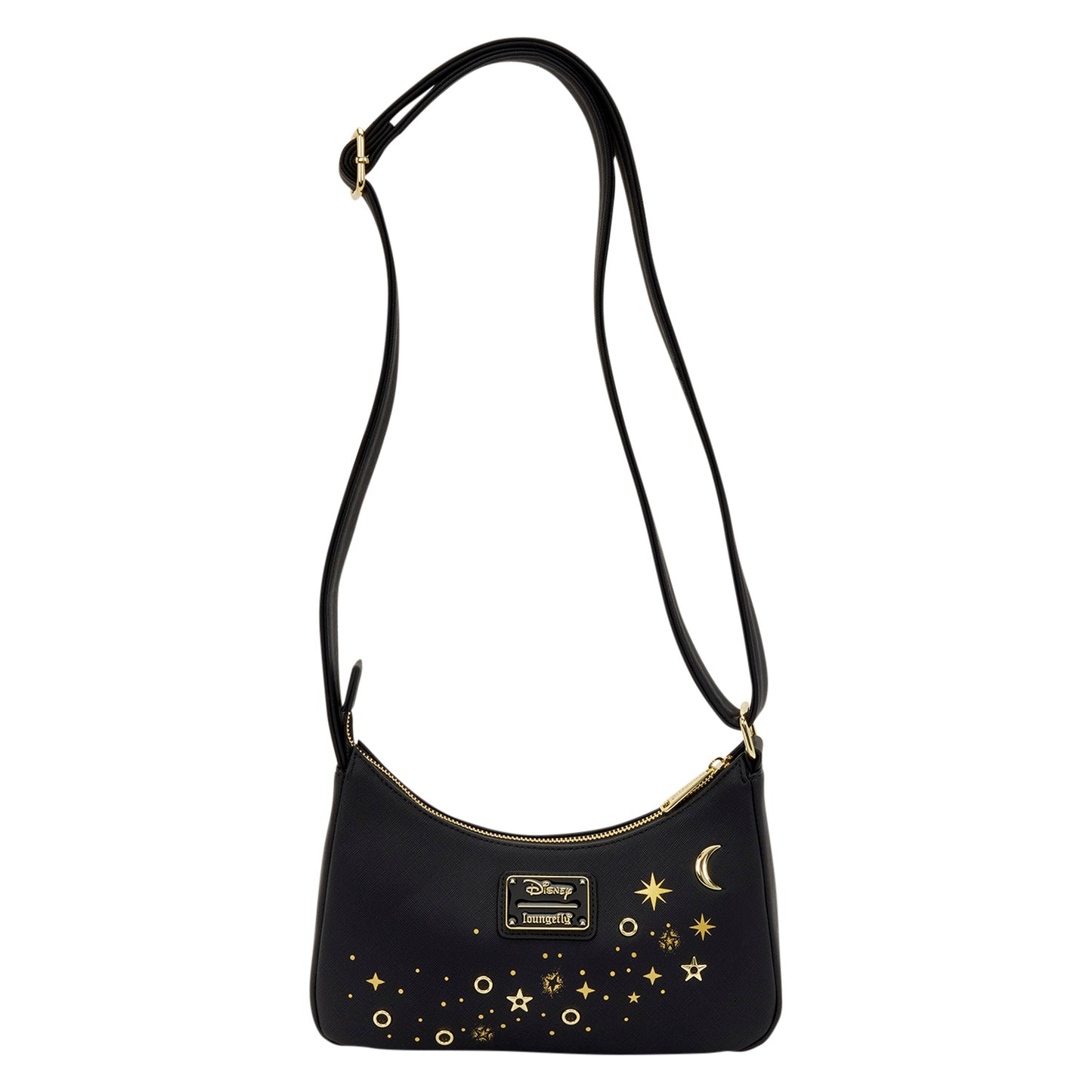 Loungefly x Disney Tinker Bell Pixie Dust Crossbody Bag