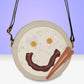 Loungefly x Disney Mulan Rice Porridge Crossbody Bag