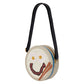 Loungefly x Disney Mulan Rice Porridge Crossbody Bag