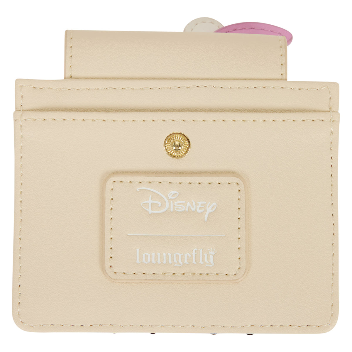 Loungefly x Disney Winnie the Pooh & Piglet Holiday Crossbody Bag