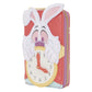Loungefly x Disney Alice In Wonderland White Rabbit Zip Around Wallet