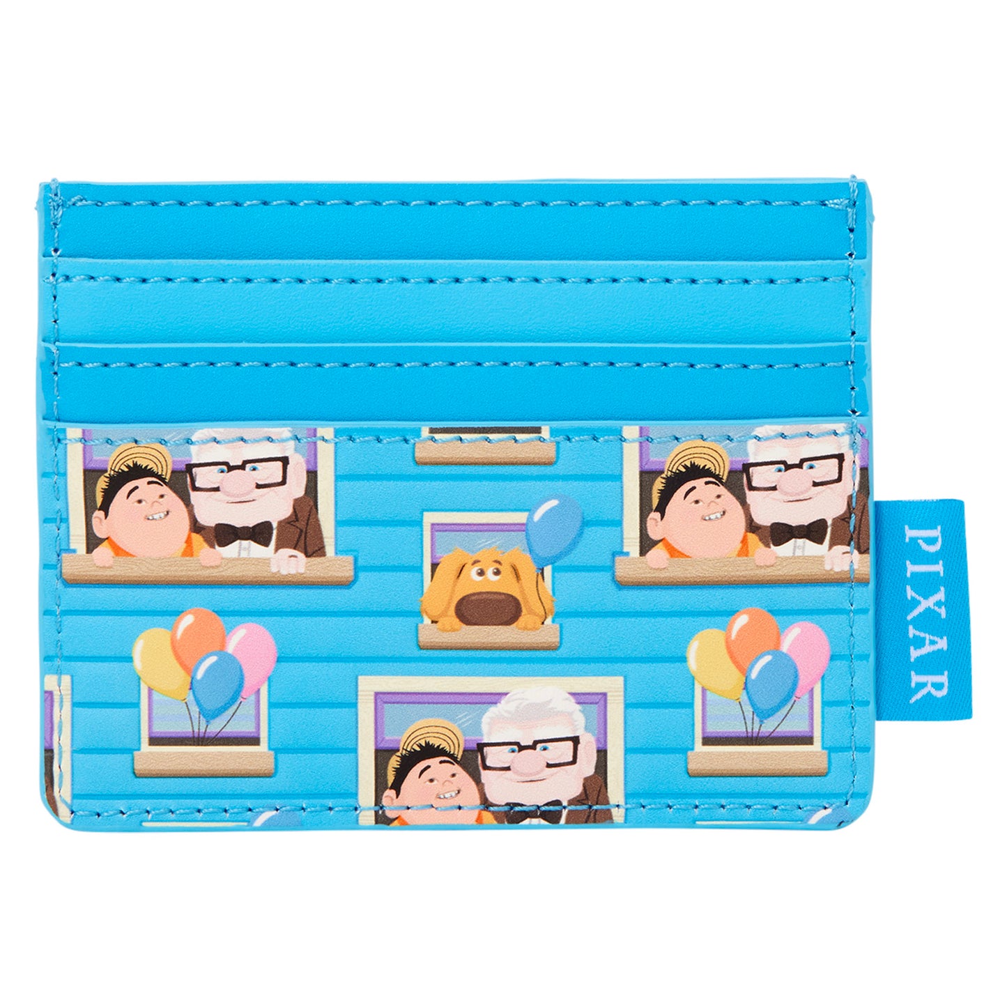 Loungefly x Disney Pixar Up Card Holder