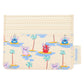 Loungefly x Disney Lilo & Stitch Stitch, Angel, & Leroy Card Holder