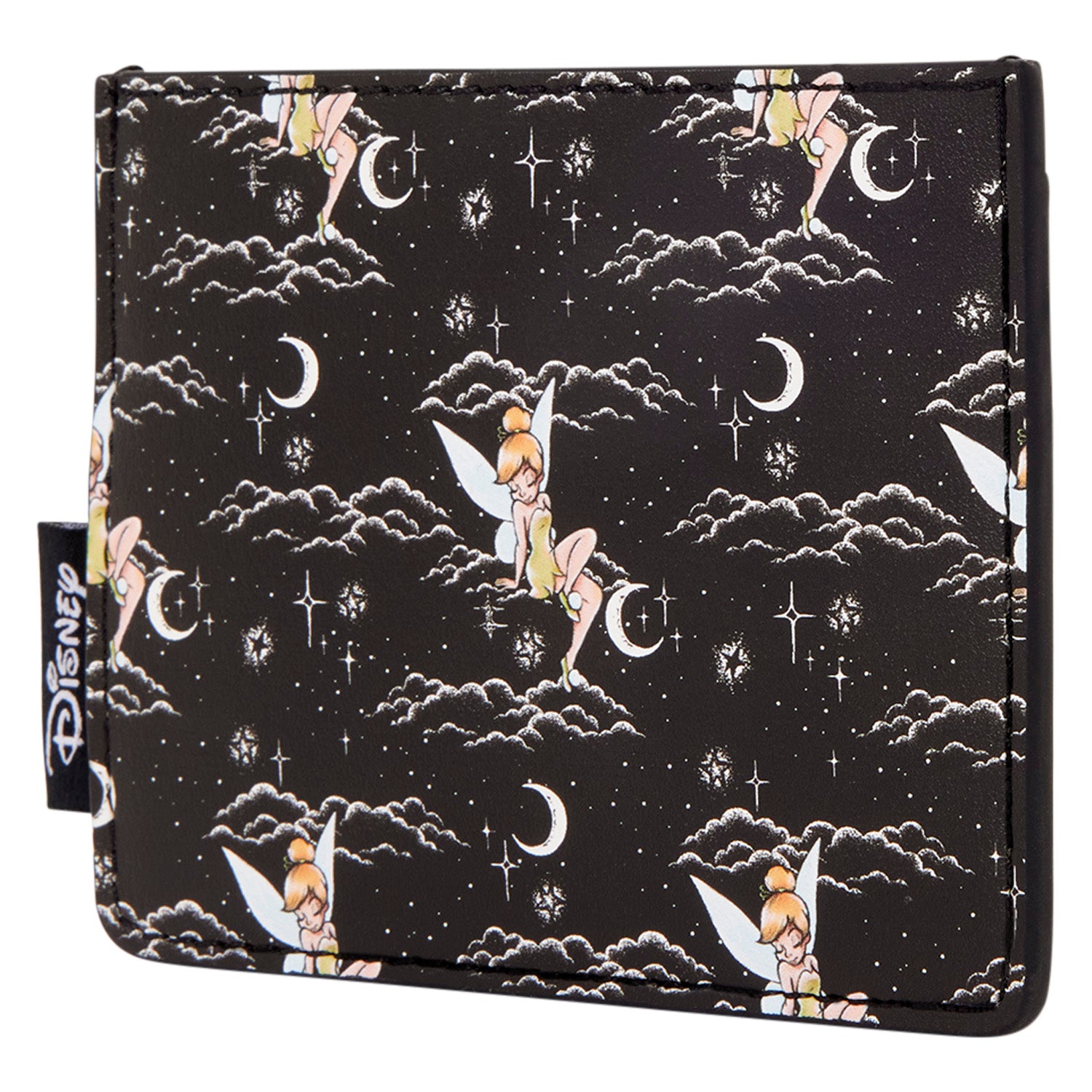 Loungefly x Disney Tinker Bell Night Sky Card Holder