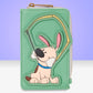 Loungefly x Disney Mulan Little Brother Card Holder