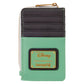 Loungefly x Disney Mulan Little Brother Card Holder