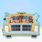 Loungefly x Disney Oliver and Company Taxi Card Holder